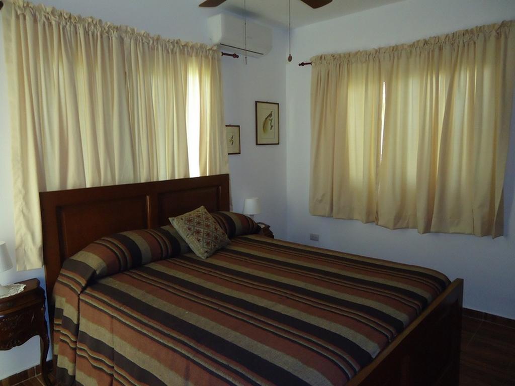 Caraibi Haven Hotel Sosua Room photo