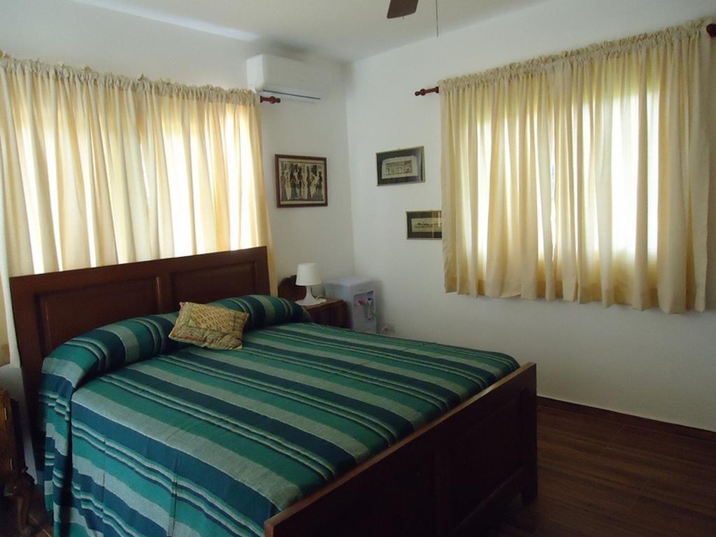 Caraibi Haven Hotel Sosua Room photo